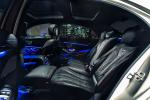 Mercedes-Benz S63 AMG 2013 года (UK)